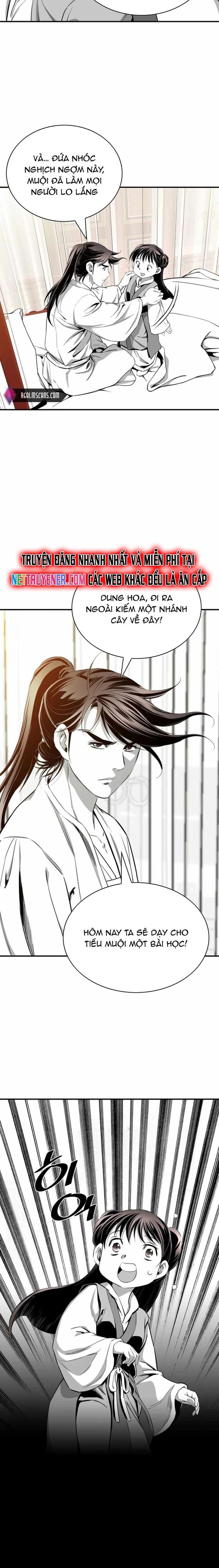 Đăng Thiên Lộ Chapter 98 - Trang 2