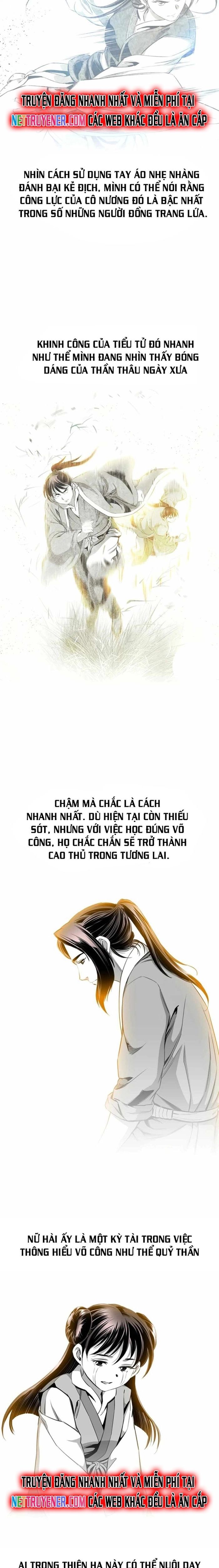 Đăng Thiên Lộ Chapter 98 - Trang 2