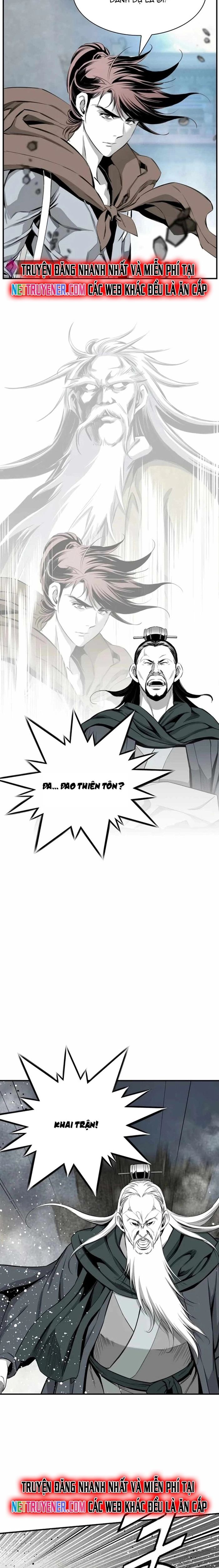 Đăng Thiên Lộ Chapter 110 - Trang 2