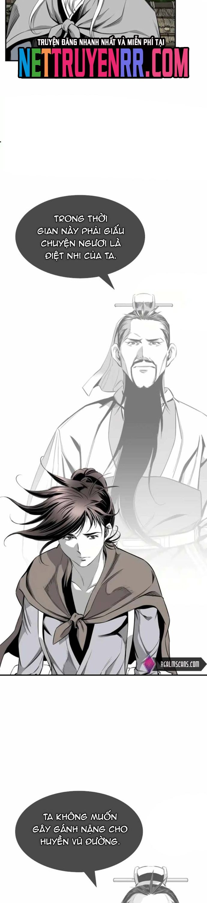 Đăng Thiên Lộ Chapter 120 - Trang 2