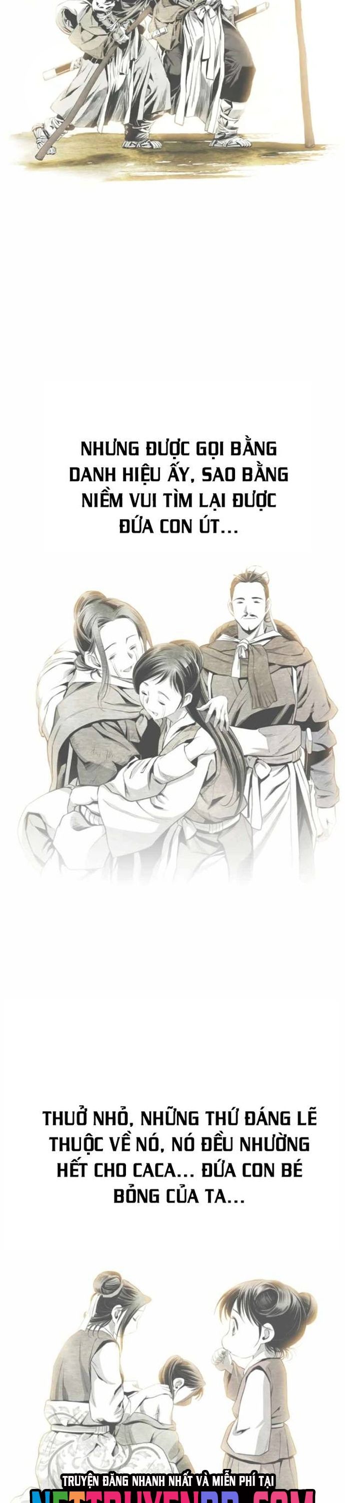 Đăng Thiên Lộ Chapter 122 - Trang 2