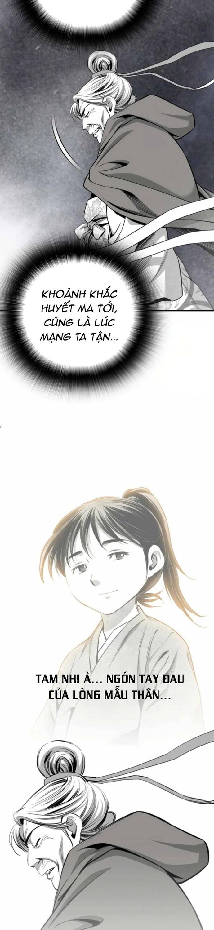 Đăng Thiên Lộ Chapter 122 - Trang 2