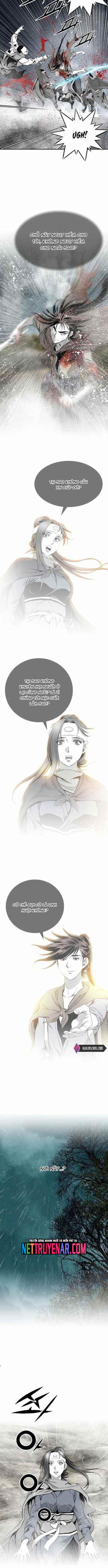 Đăng Thiên Lộ Chapter 130 - Trang 2
