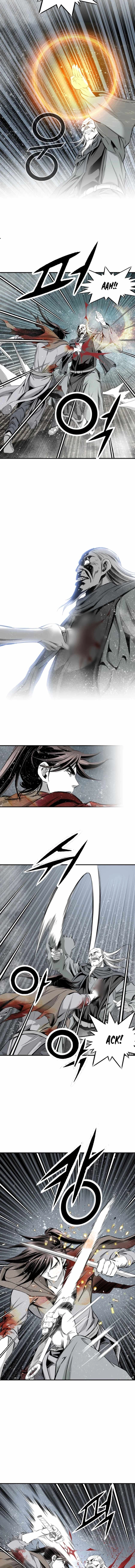 Đăng Thiên Lộ Chapter 132 - Trang 2