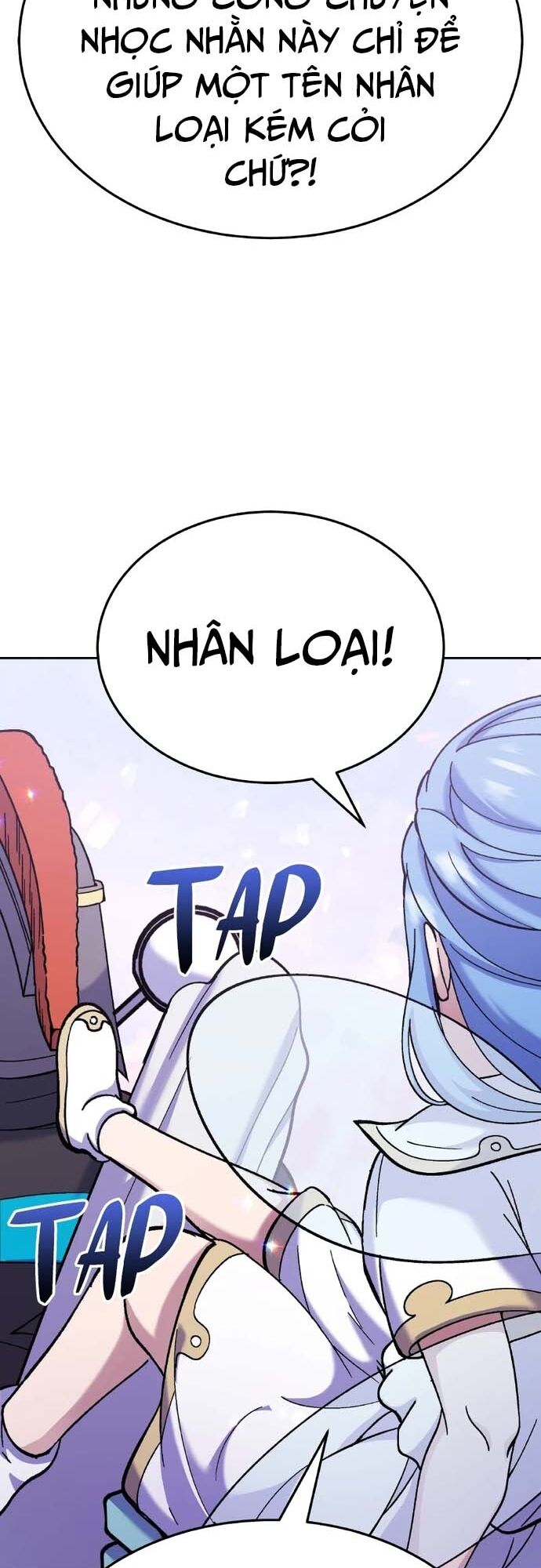 Shipper Của Thần Chapter 12 - Trang 2