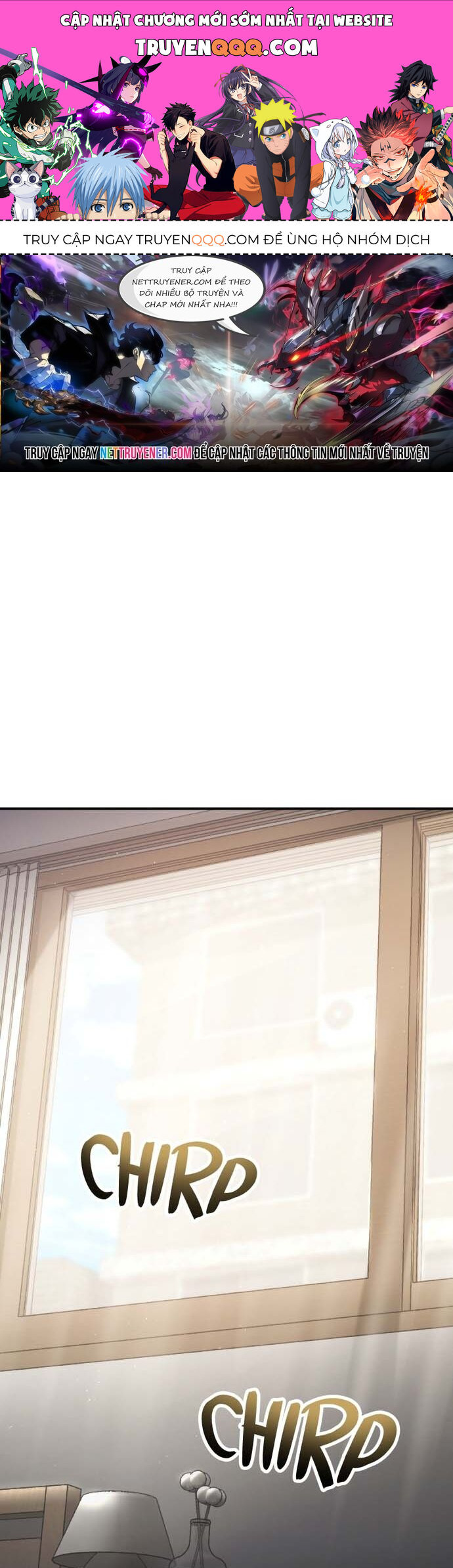 Shipper Của Thần Chapter 15 - Trang 2