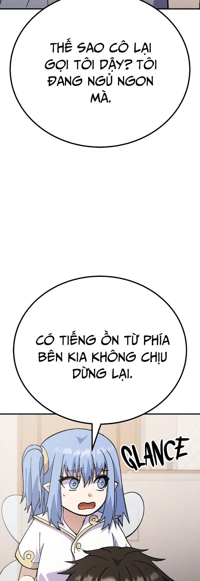 Shipper Của Thần Chapter 15 - Trang 2