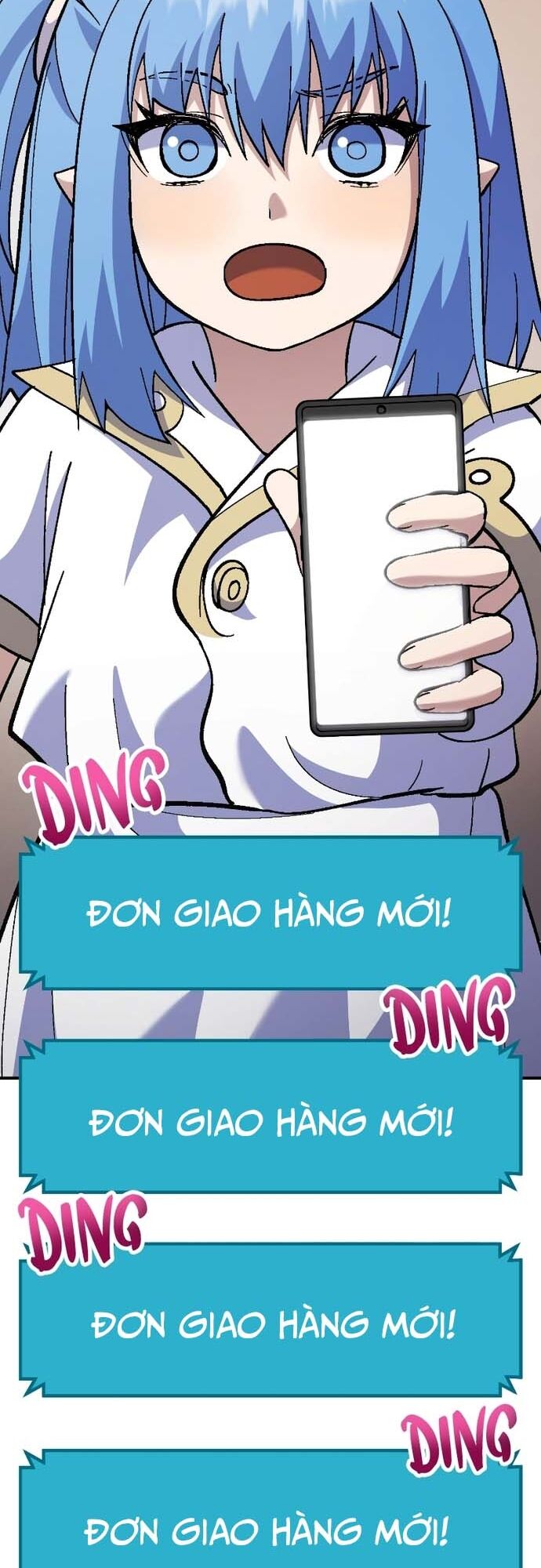 Shipper Của Thần Chapter 15 - Trang 2