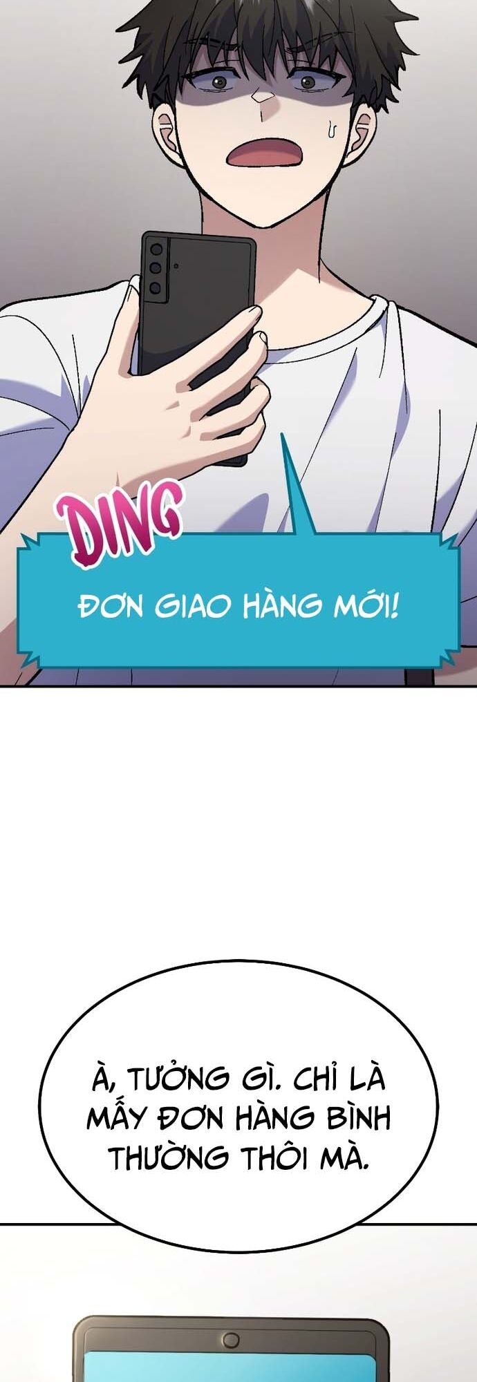 Shipper Của Thần Chapter 15 - Trang 2