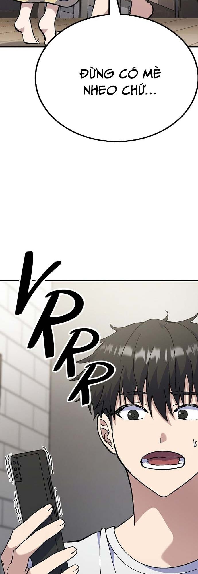 Shipper Của Thần Chapter 15 - Trang 2