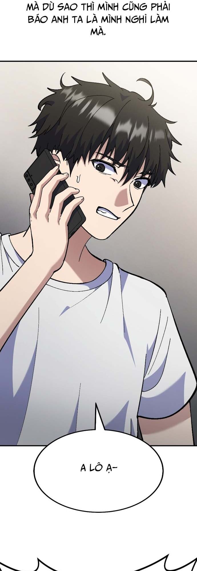 Shipper Của Thần Chapter 15 - Trang 2