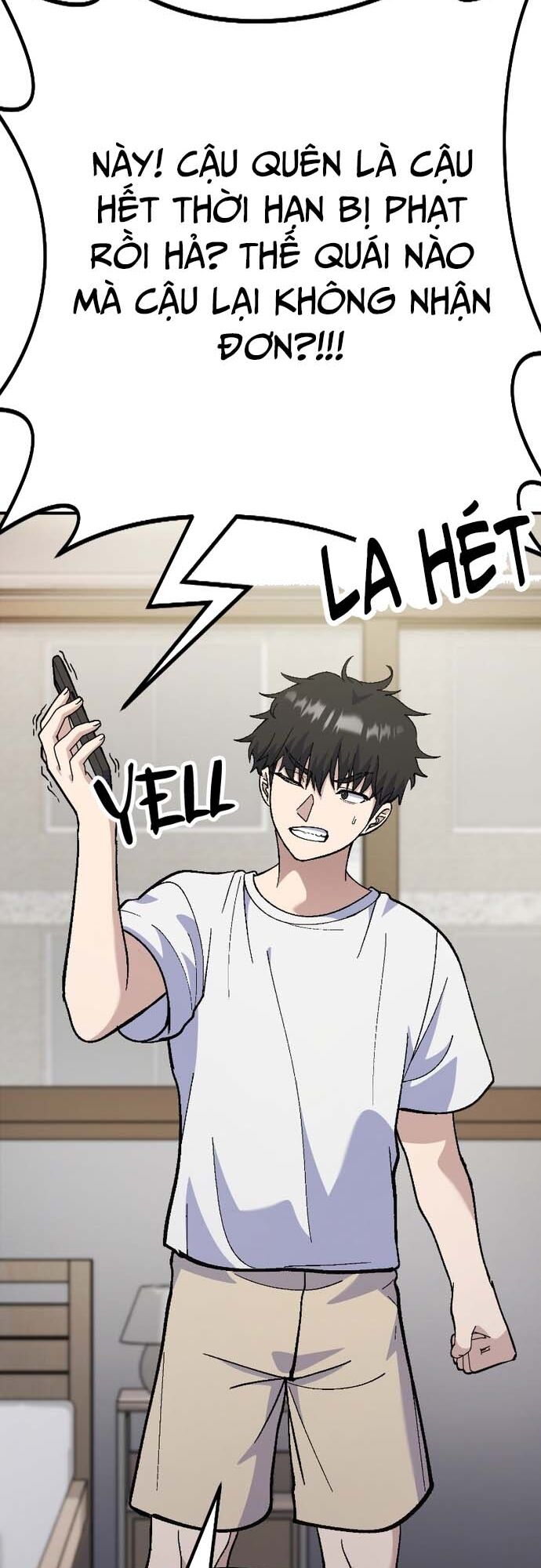 Shipper Của Thần Chapter 15 - Trang 2