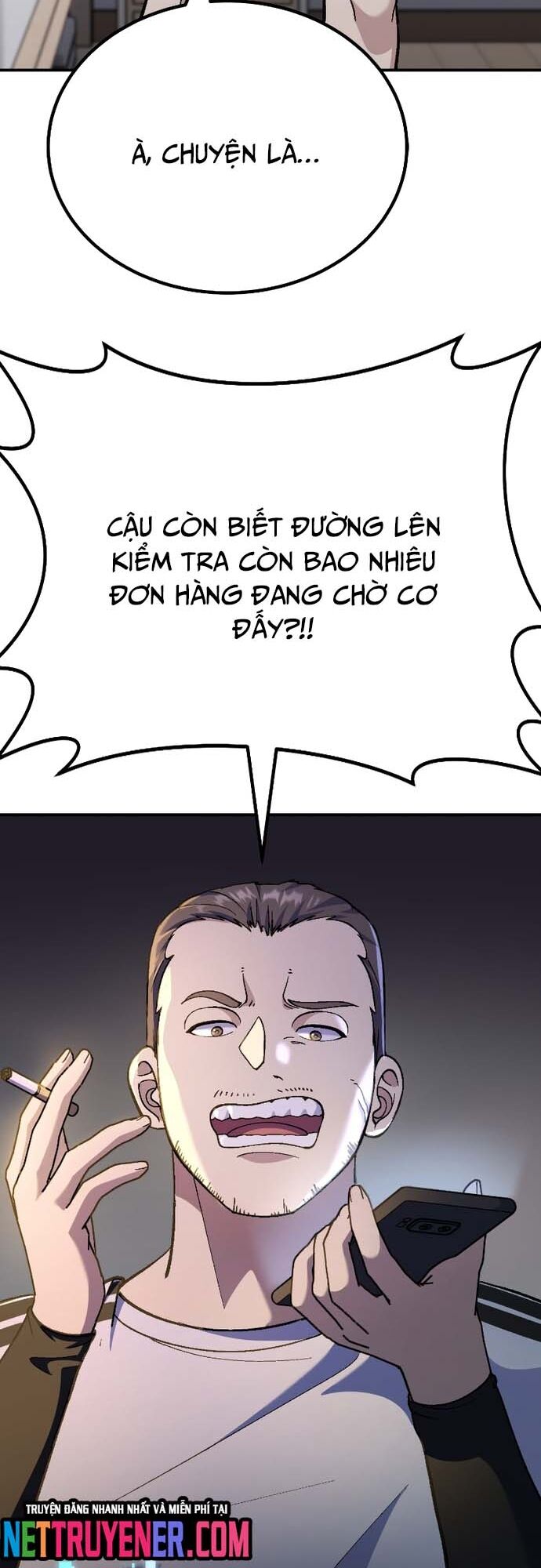 Shipper Của Thần Chapter 15 - Trang 2