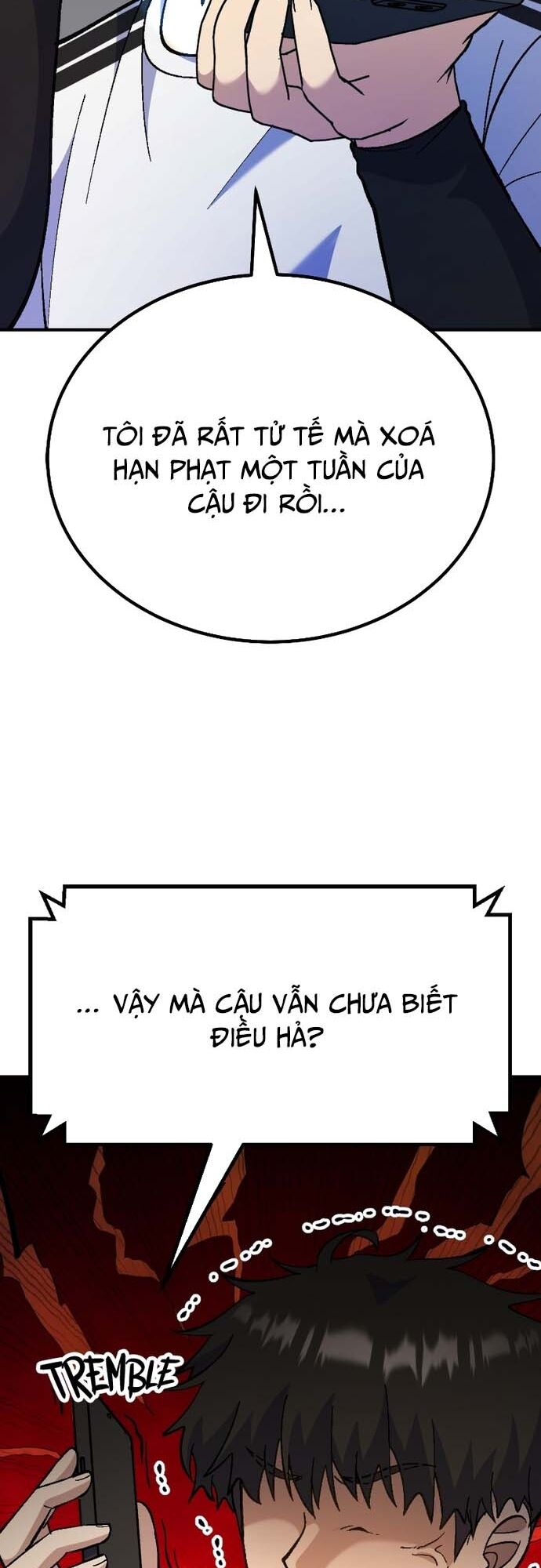 Shipper Của Thần Chapter 15 - Trang 2