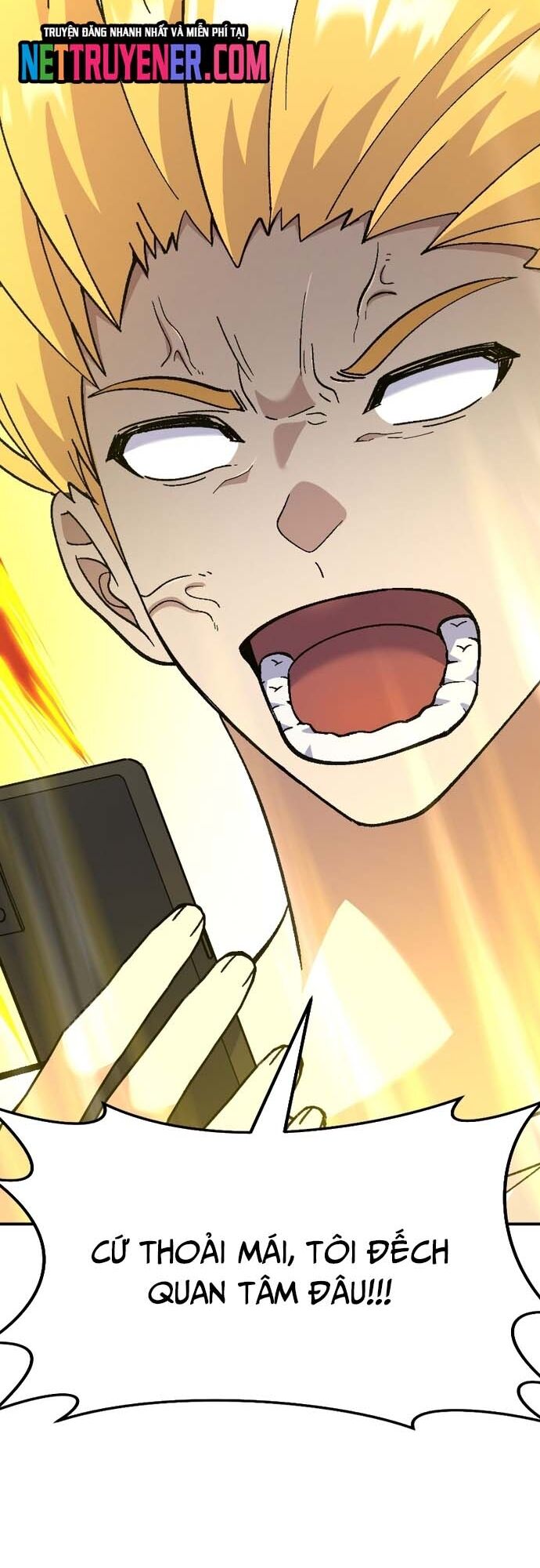 Shipper Của Thần Chapter 15 - Trang 2