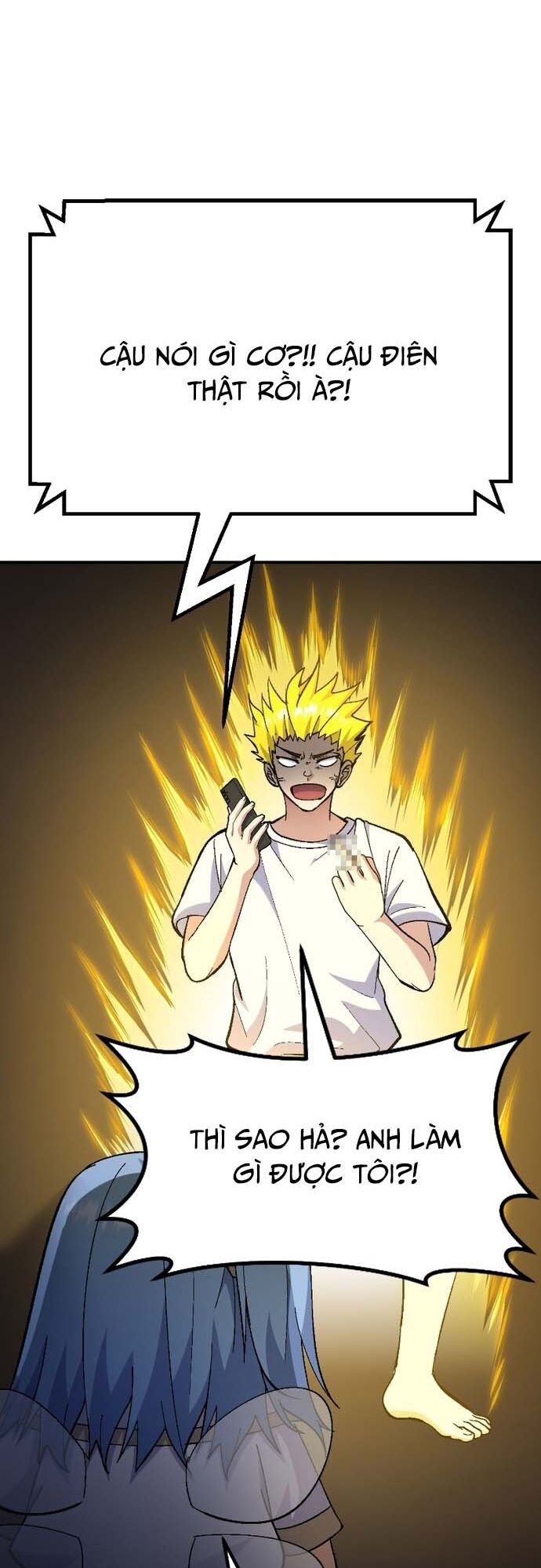 Shipper Của Thần Chapter 15 - Trang 2