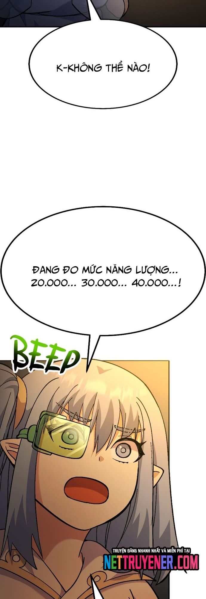 Shipper Của Thần Chapter 15 - Trang 2