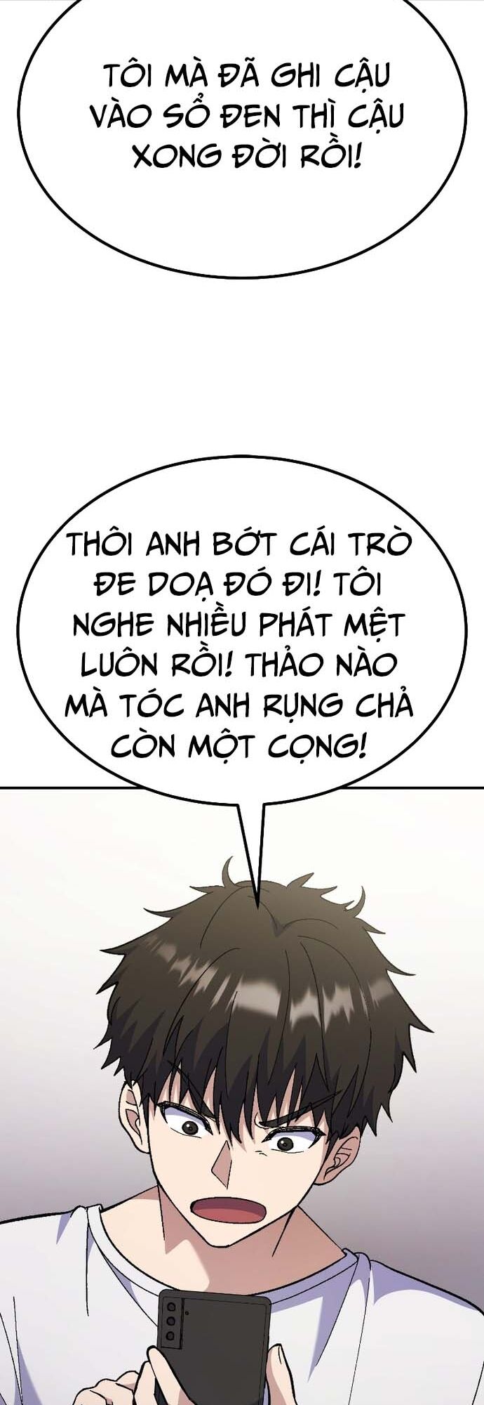 Shipper Của Thần Chapter 15 - Trang 2