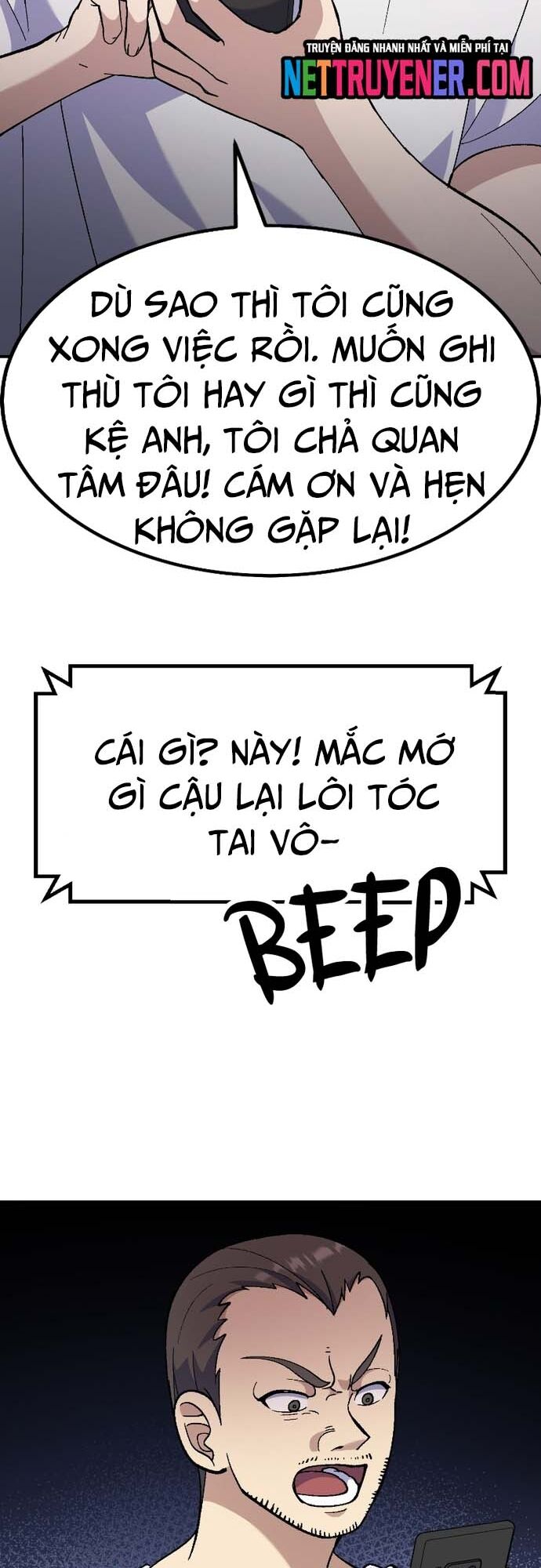 Shipper Của Thần Chapter 15 - Trang 2