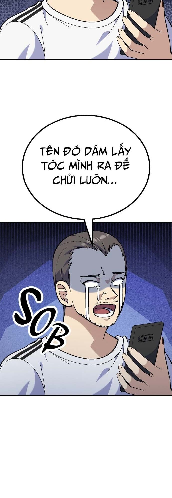 Shipper Của Thần Chapter 15 - Trang 2