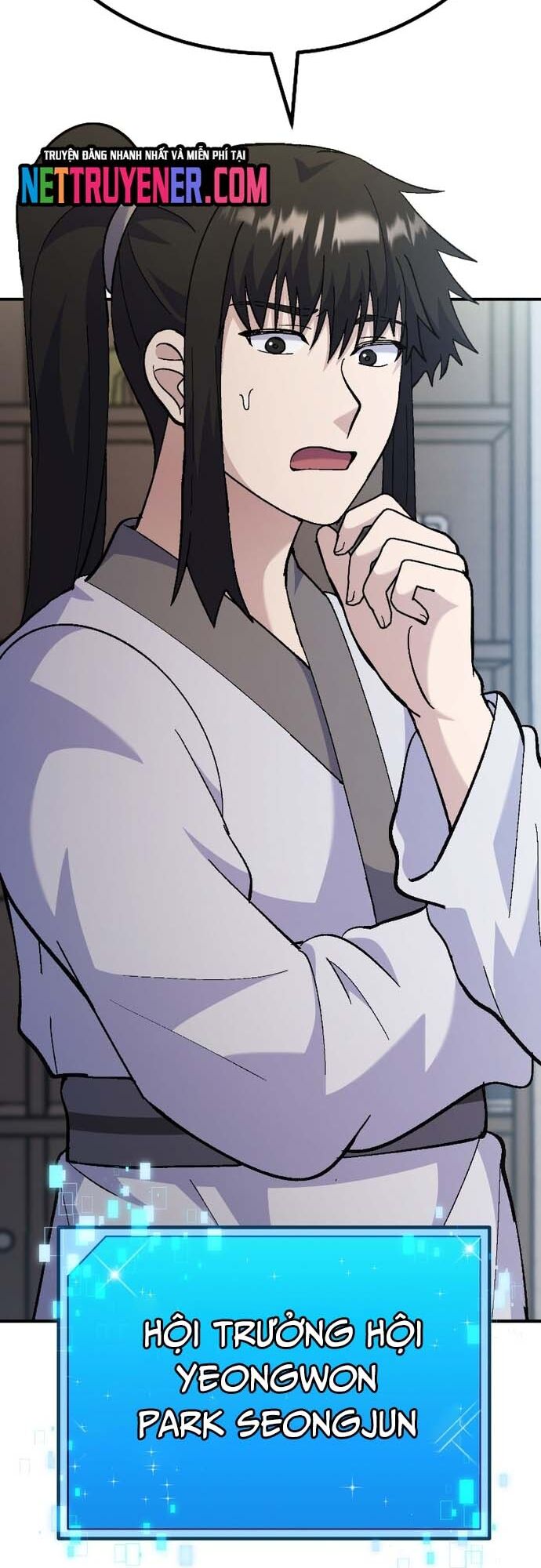 Shipper Của Thần Chapter 15 - Trang 2