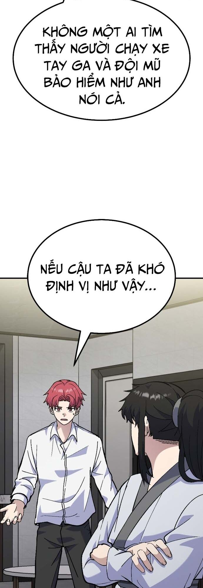 Shipper Của Thần Chapter 15 - Trang 2
