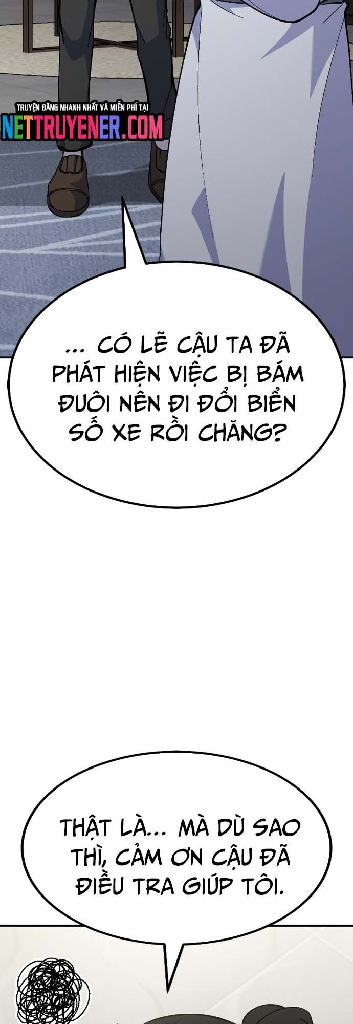 Shipper Của Thần Chapter 15 - Trang 2