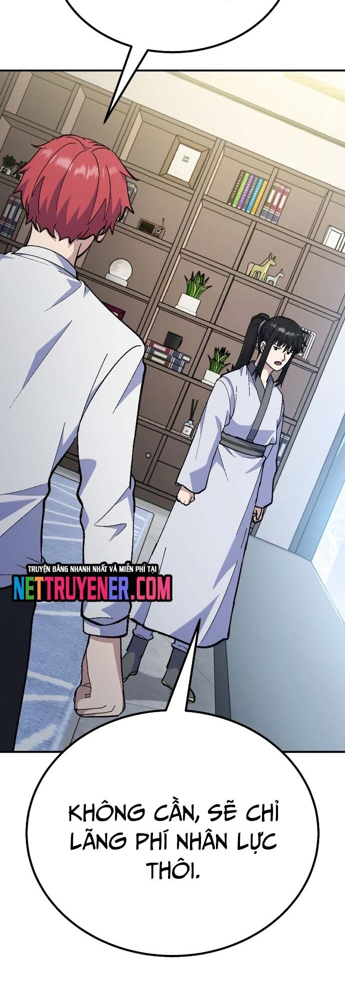 Shipper Của Thần Chapter 15 - Trang 2