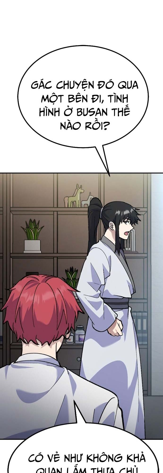 Shipper Của Thần Chapter 15 - Trang 2