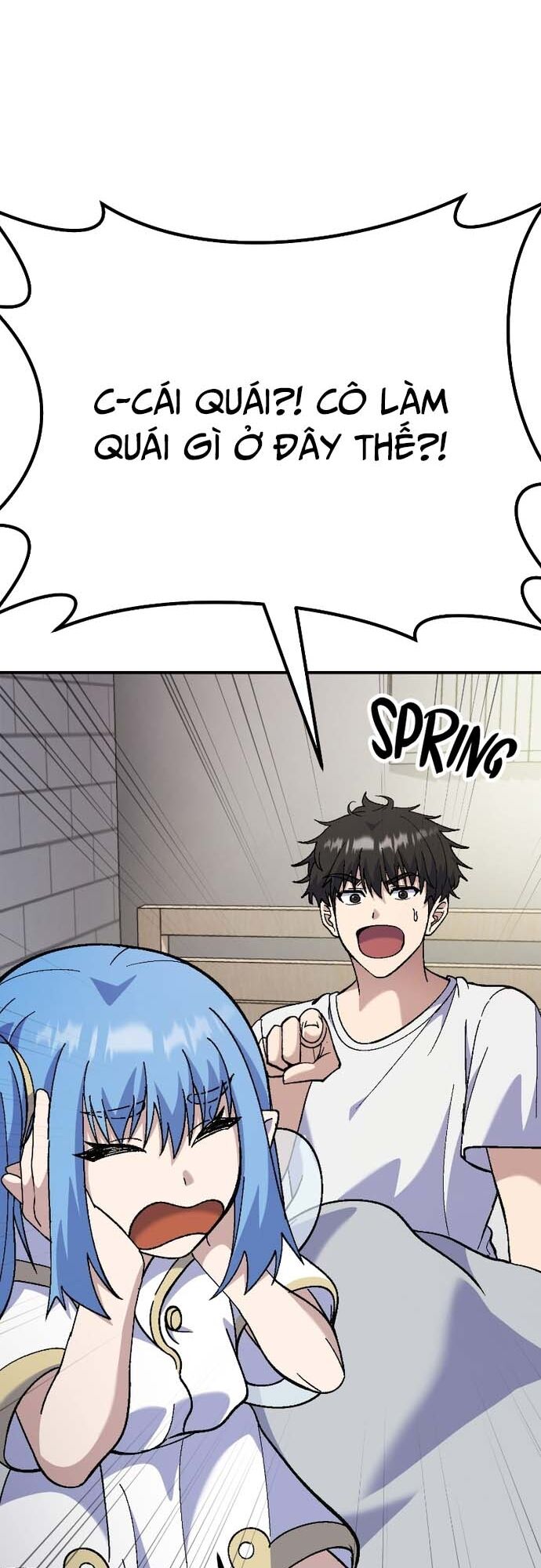 Shipper Của Thần Chapter 15 - Trang 2