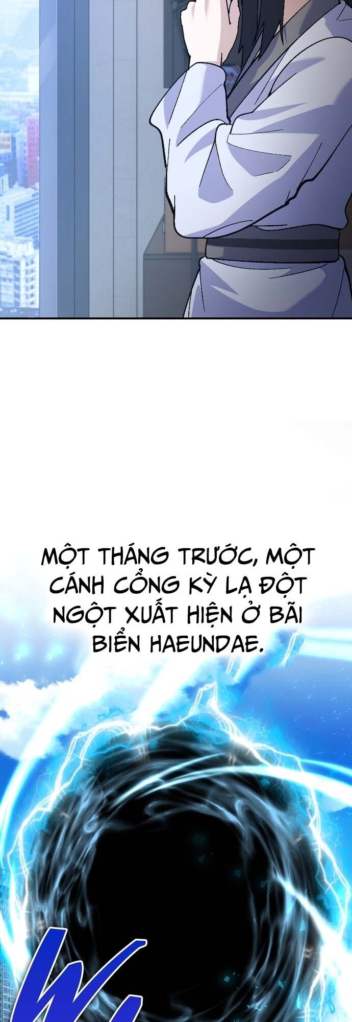 Shipper Của Thần Chapter 15 - Trang 2