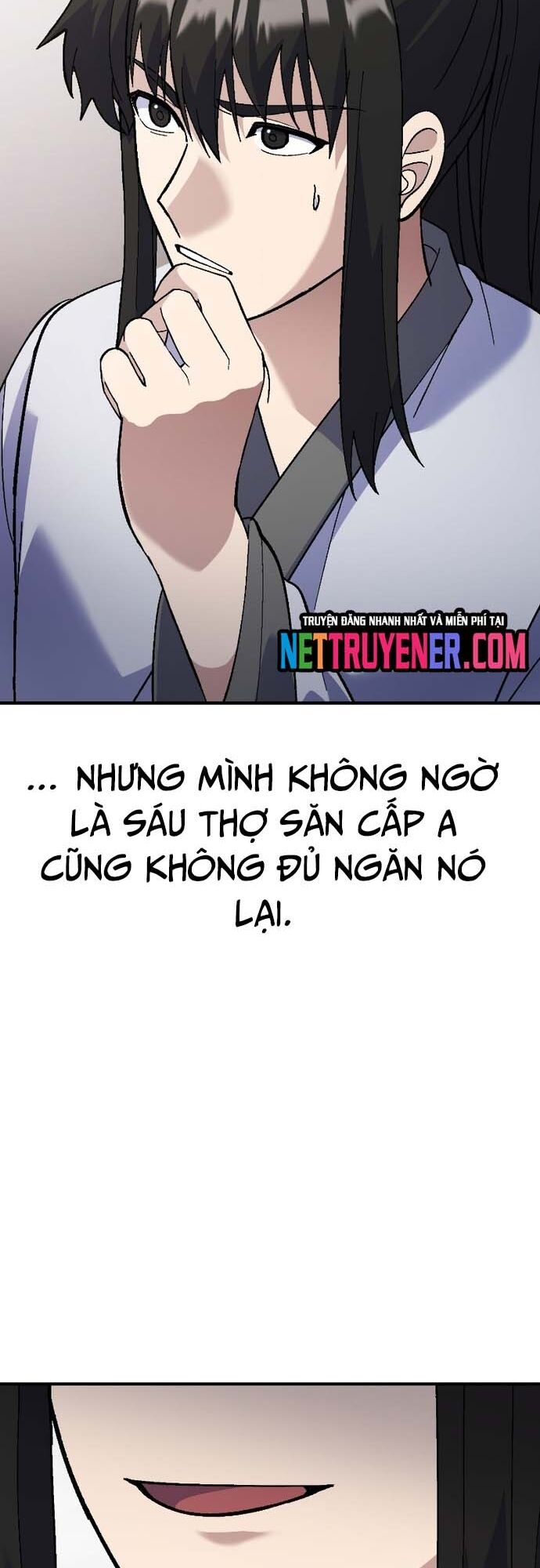 Shipper Của Thần Chapter 15 - Trang 2