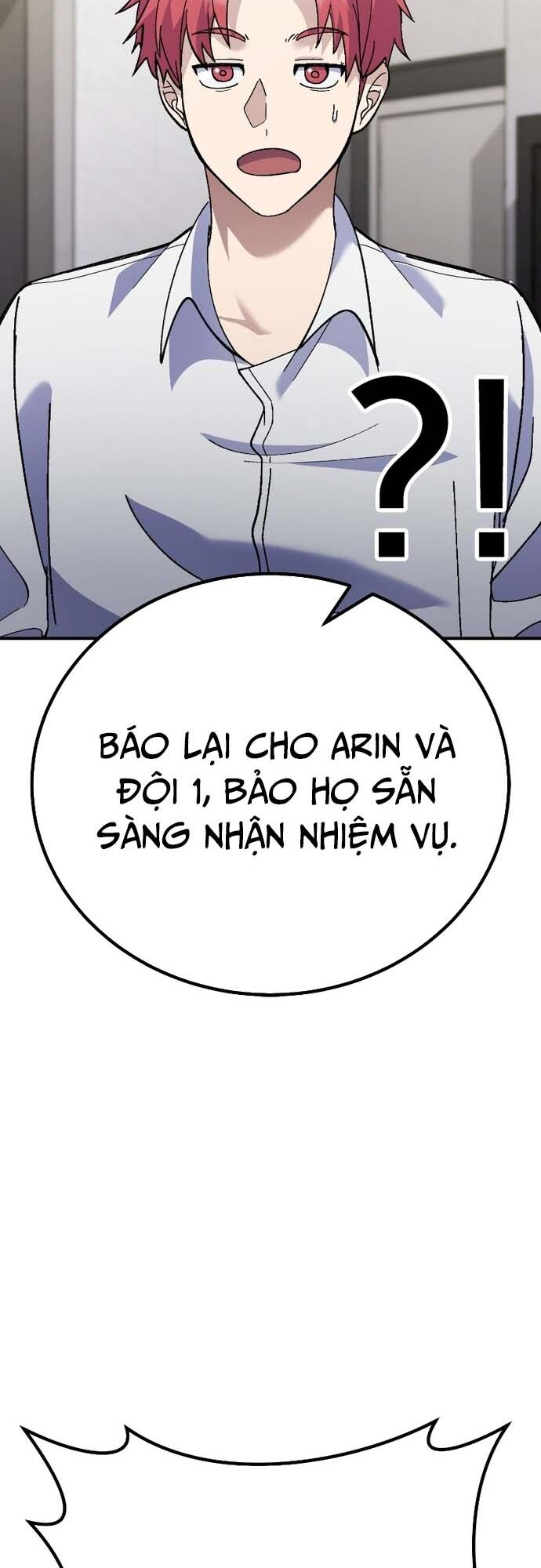 Shipper Của Thần Chapter 15 - Trang 2
