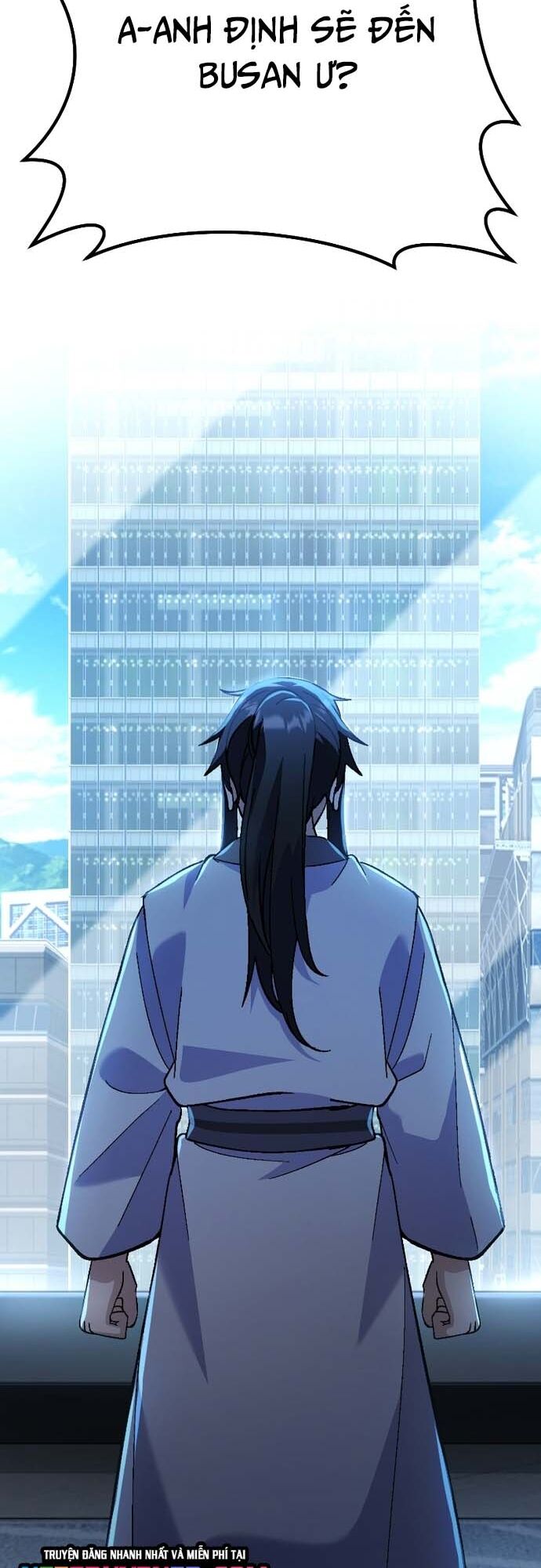 Shipper Của Thần Chapter 15 - Trang 2