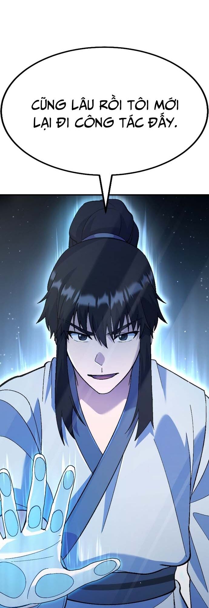 Shipper Của Thần Chapter 15 - Trang 2