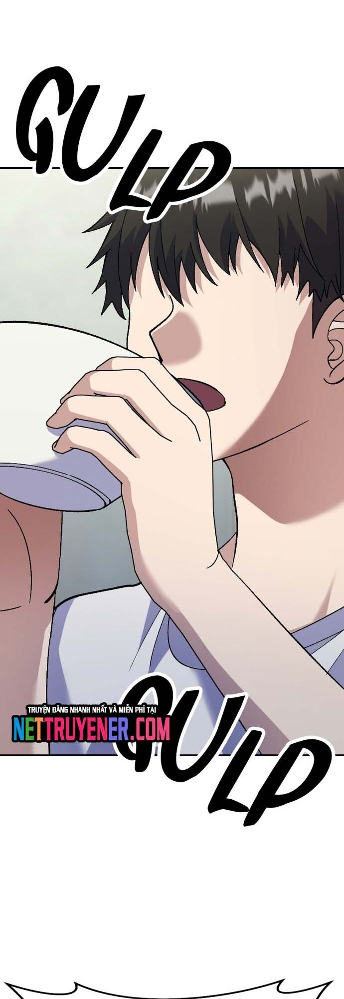 Shipper Của Thần Chapter 15 - Trang 2