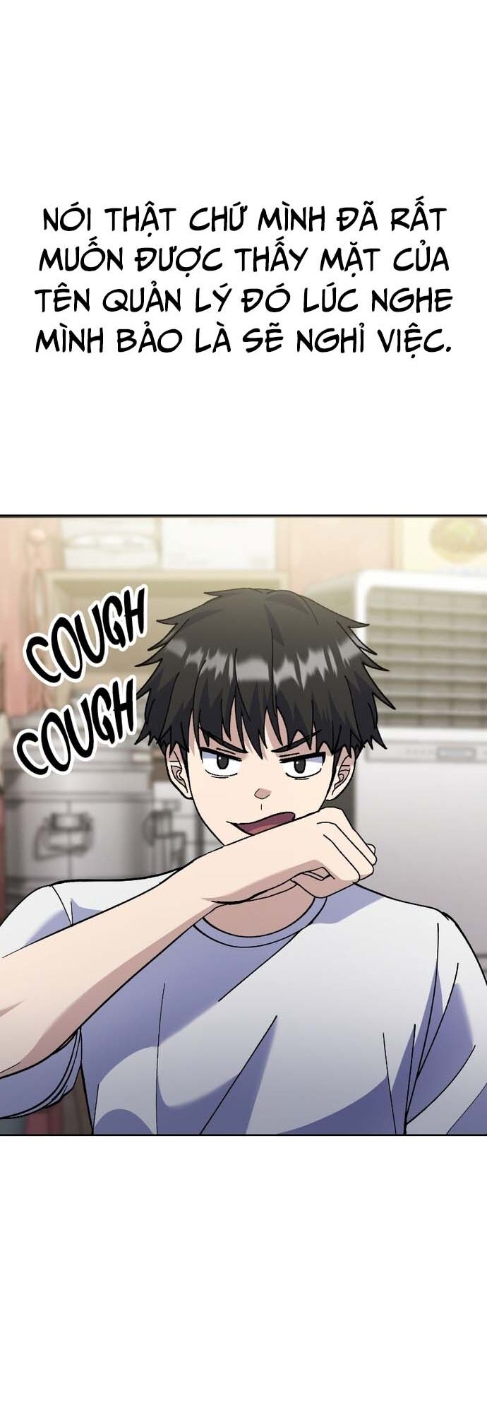 Shipper Của Thần Chapter 15 - Trang 2