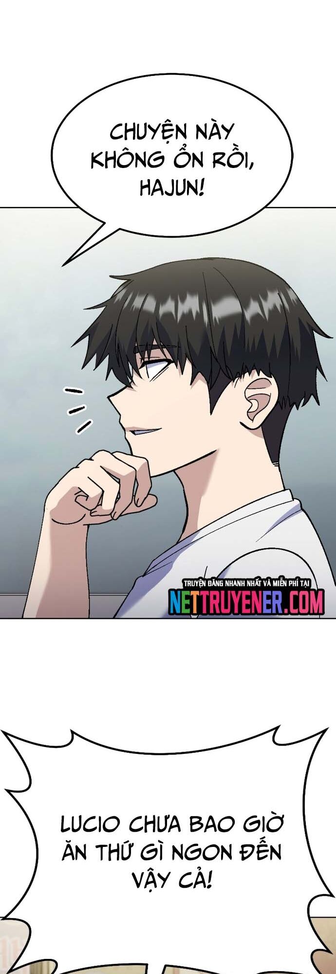 Shipper Của Thần Chapter 15 - Trang 2
