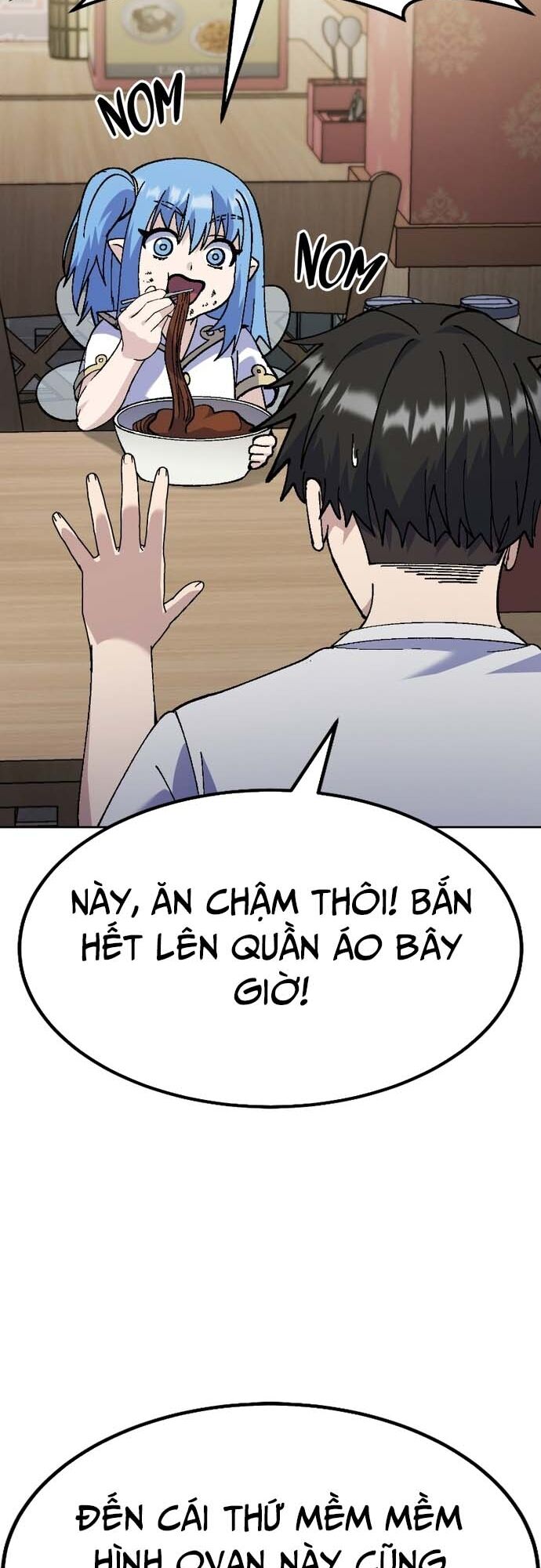 Shipper Của Thần Chapter 15 - Trang 2