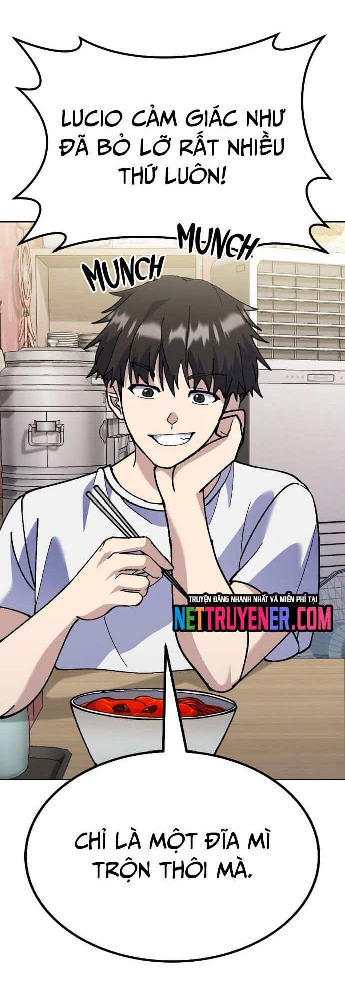Shipper Của Thần Chapter 15 - Trang 2