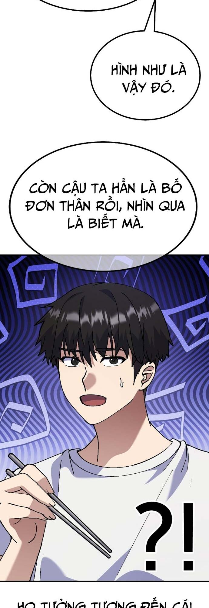 Shipper Của Thần Chapter 15 - Trang 2