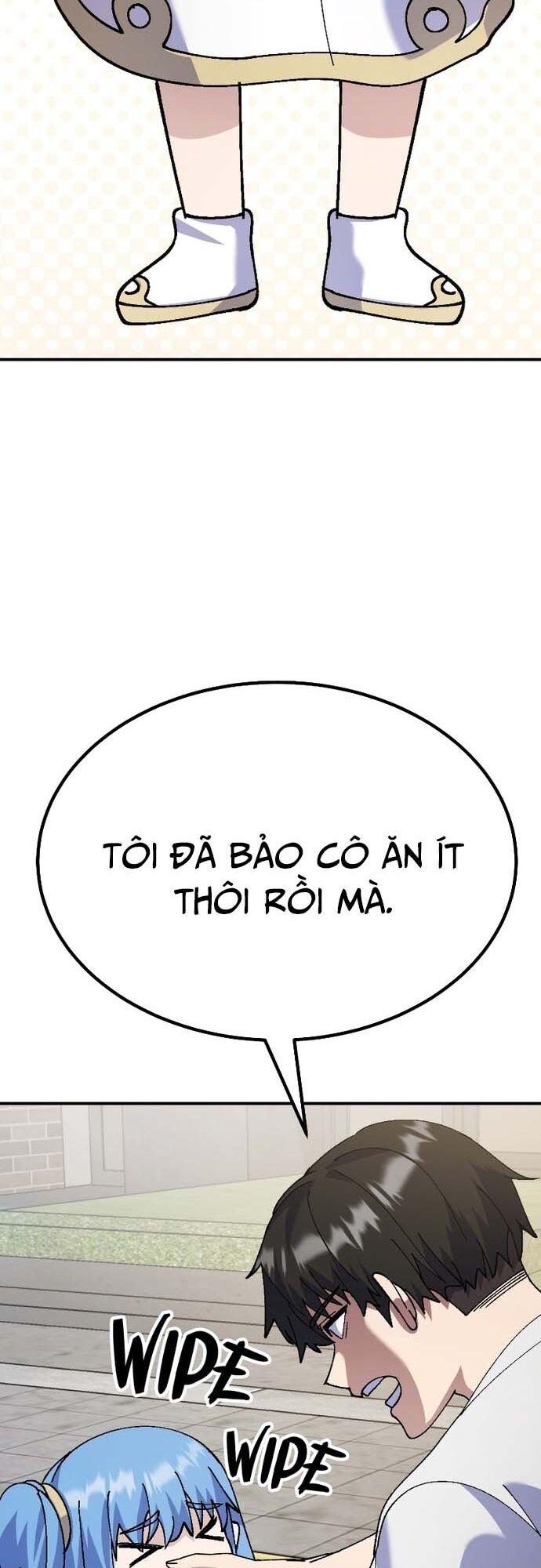 Shipper Của Thần Chapter 15 - Trang 2