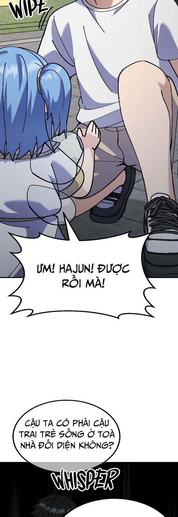 Shipper Của Thần Chapter 15 - Trang 2
