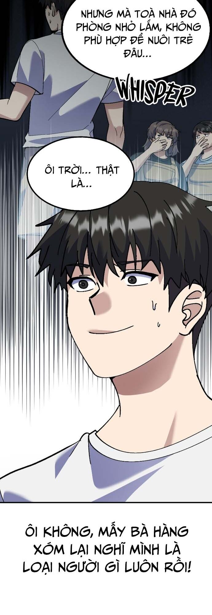 Shipper Của Thần Chapter 15 - Trang 2