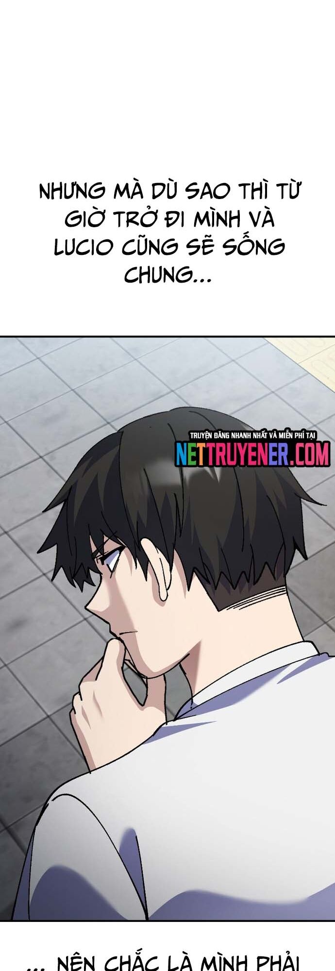 Shipper Của Thần Chapter 15 - Trang 2