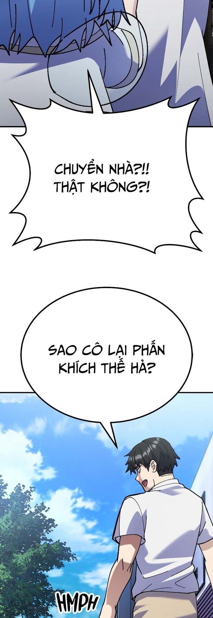 Shipper Của Thần Chapter 15 - Trang 2