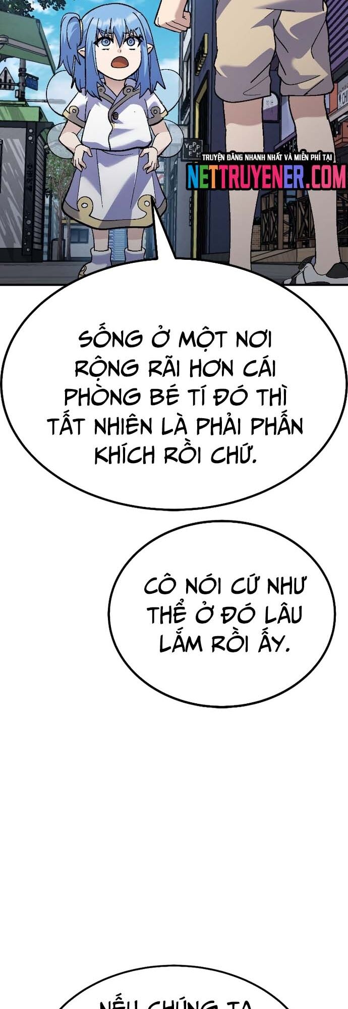 Shipper Của Thần Chapter 15 - Trang 2