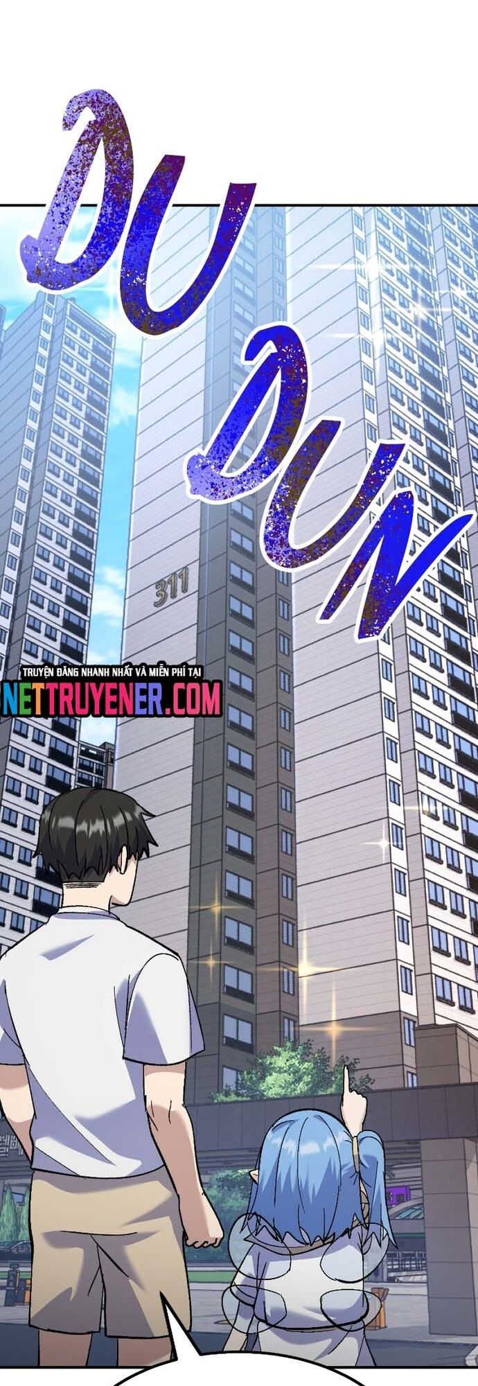 Shipper Của Thần Chapter 15 - Trang 2