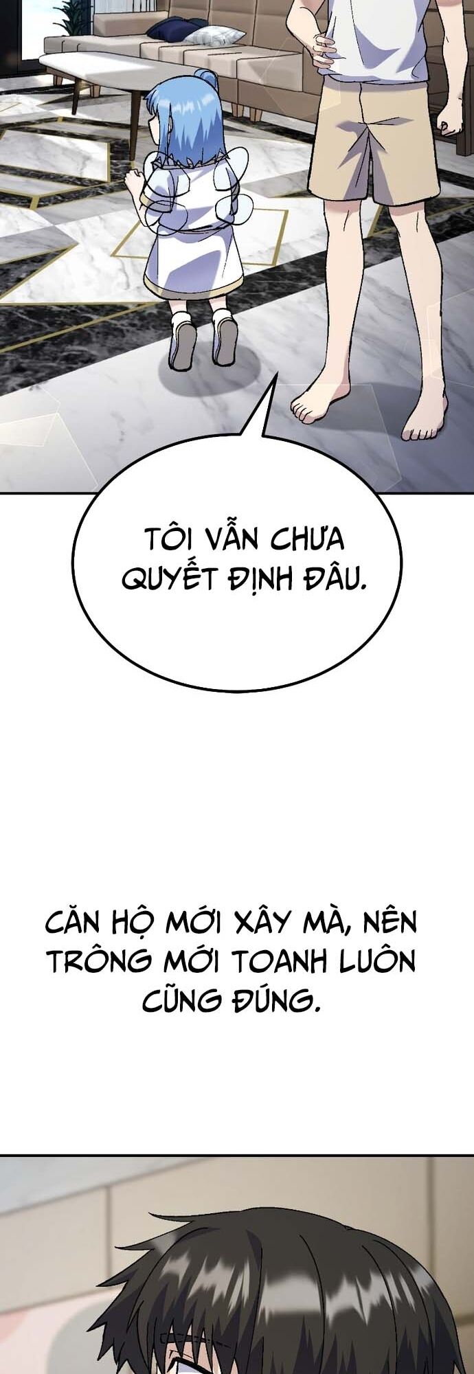 Shipper Của Thần Chapter 15 - Trang 2