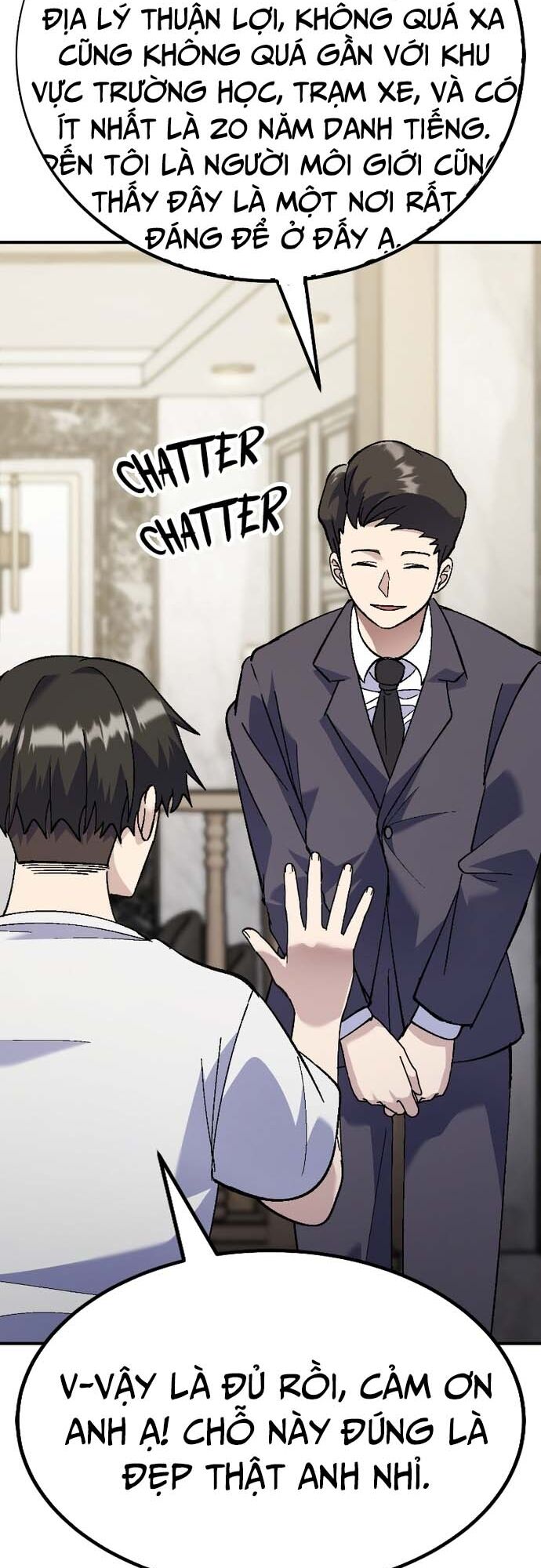 Shipper Của Thần Chapter 15 - Trang 2